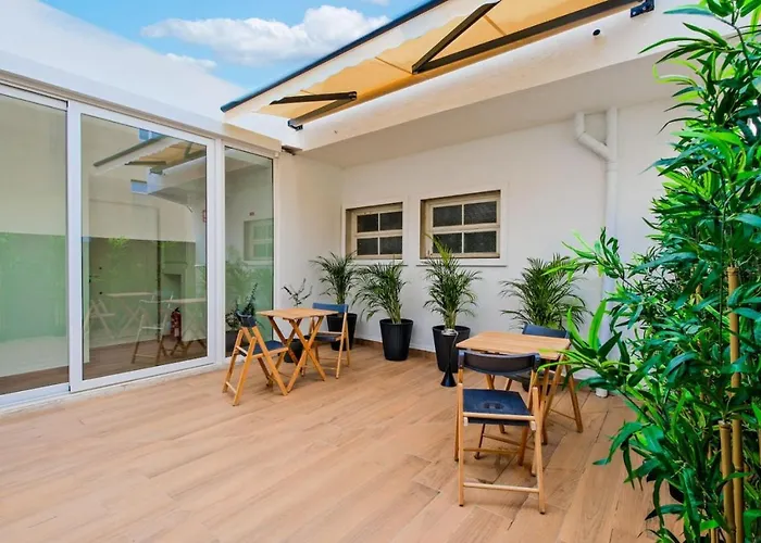 Lovely Studio Fully Equipped Near Subway N8