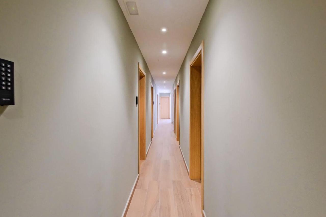 Lovely Fully Equipped Near Subway N8 * Lisboa