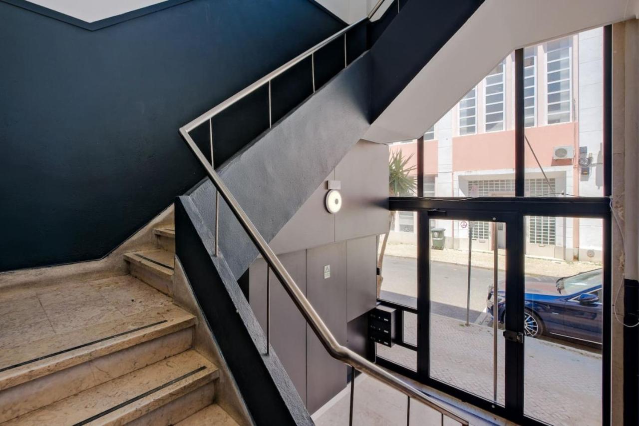 Appartement Lovely Fully Equipped Near Subway N8