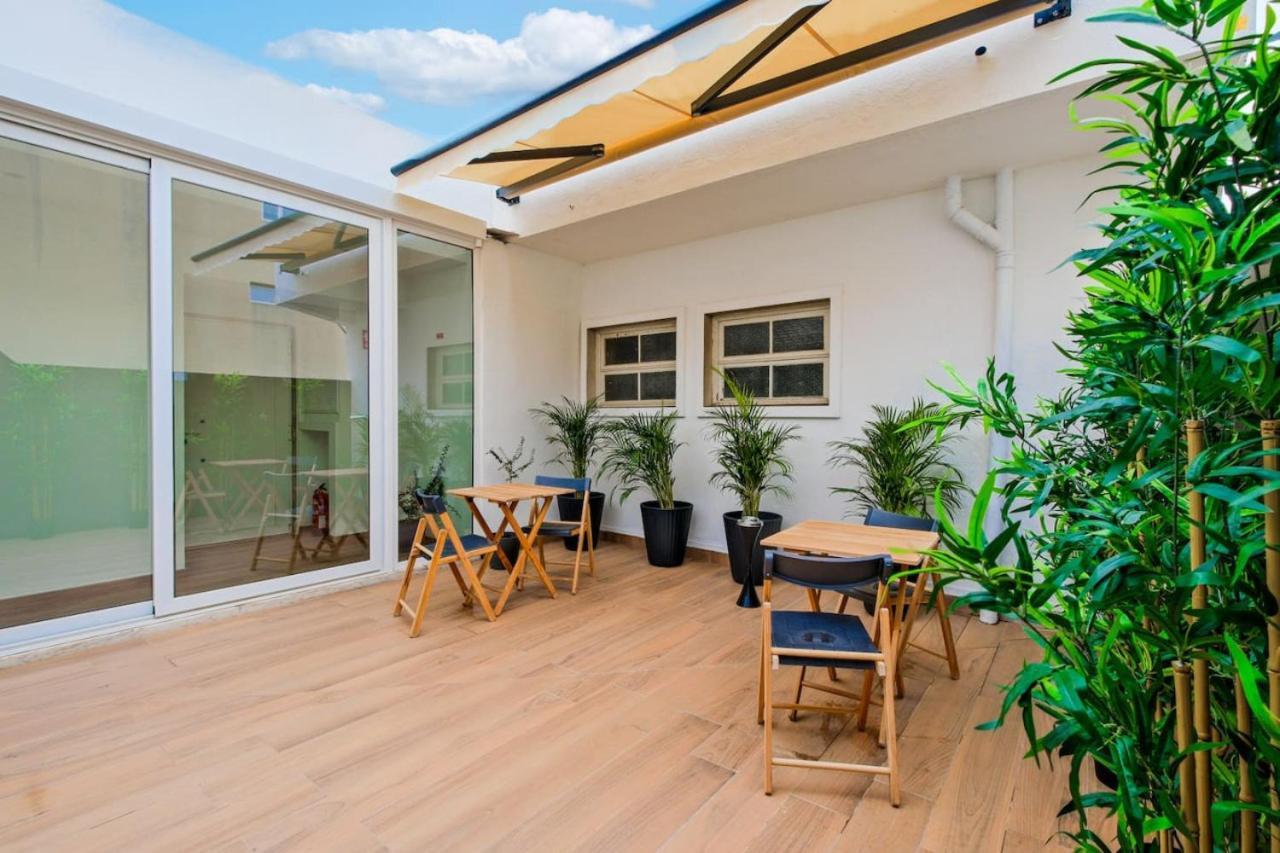 Lovely Fully Equipped Near Subway N8 Appartement *