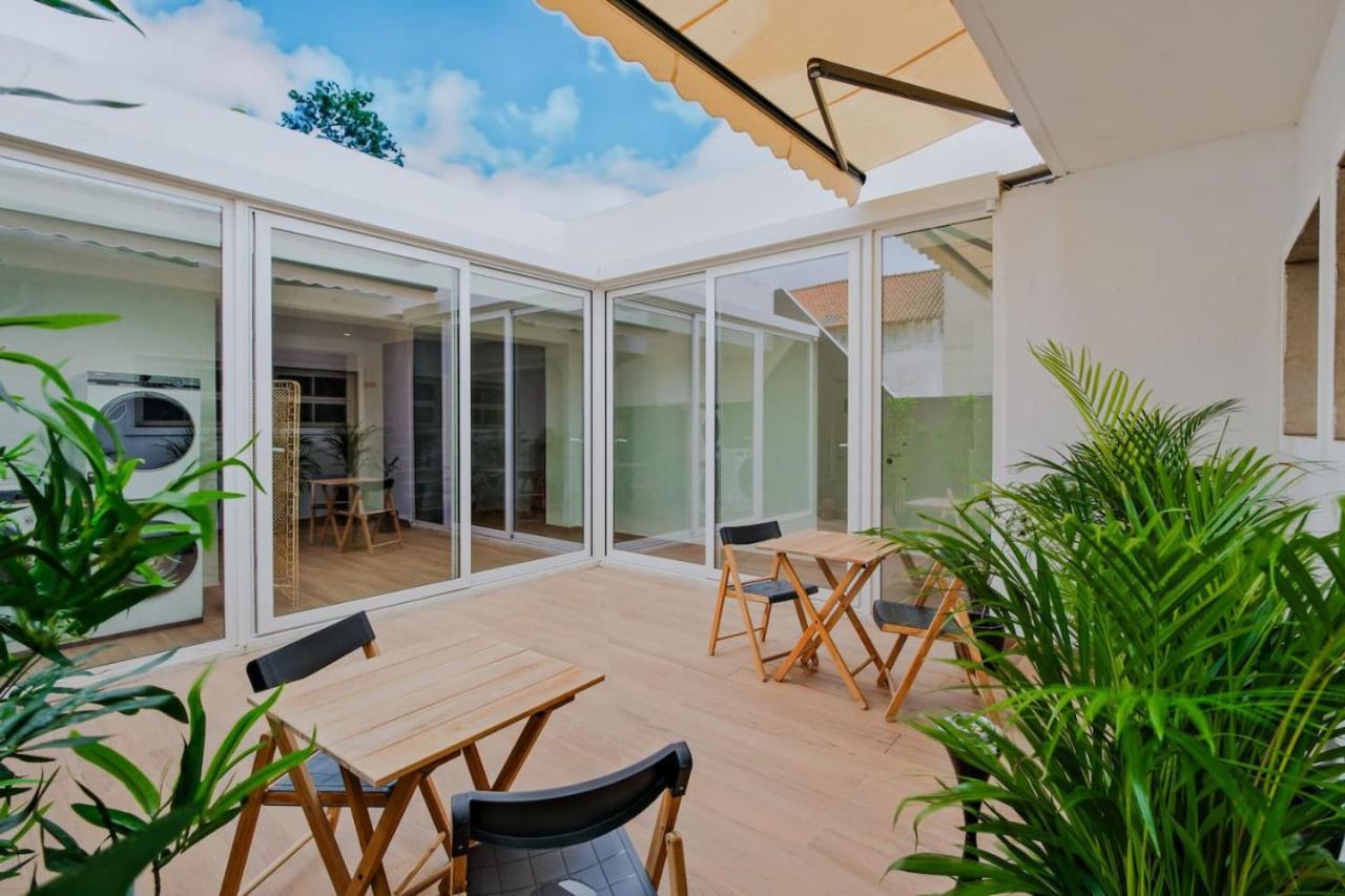 Lovely Fully Equipped Near Subway N8 Appartement Lisboa